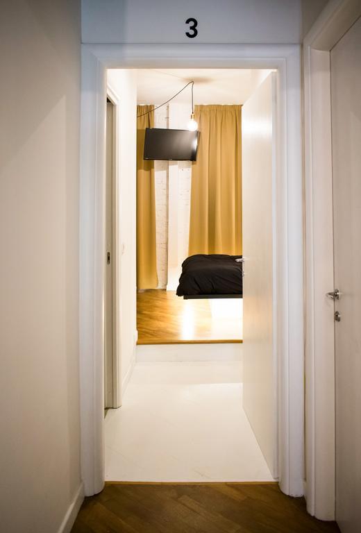 Bibi E Romeo'S Home Eksteriør billede